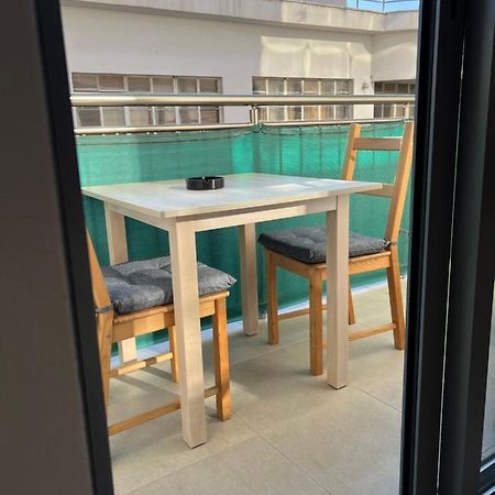 Modern City Center Studio Saripolou ليماسول المظهر الخارجي الصورة