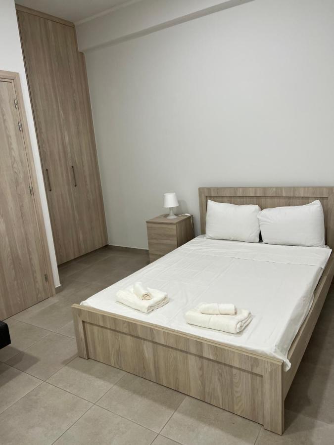 Modern City Center Studio Saripolou ليماسول المظهر الخارجي الصورة