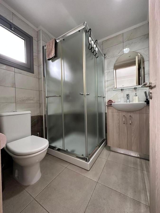 Modern City Center Studio Saripolou ليماسول المظهر الخارجي الصورة